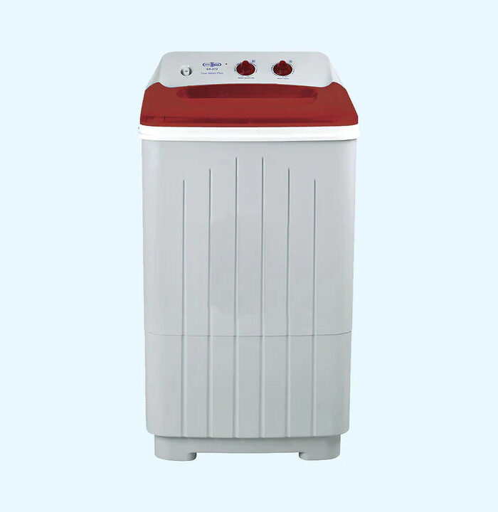 Super Asia SA-272 FAST WASH PLUS CRYSTAL 10kg