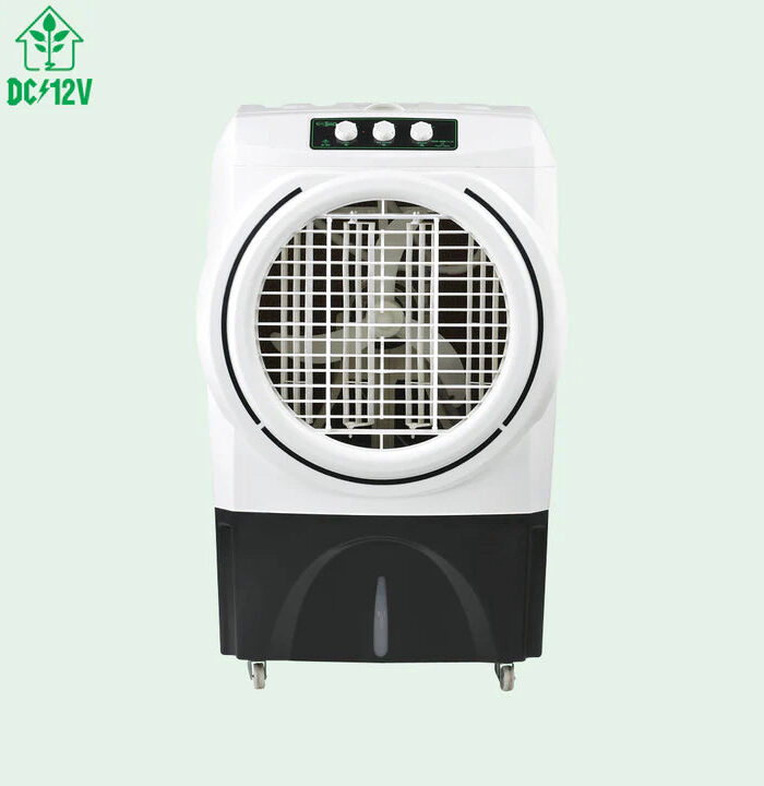 Super Asia ECM-4600 PLUS DC EASY COOL