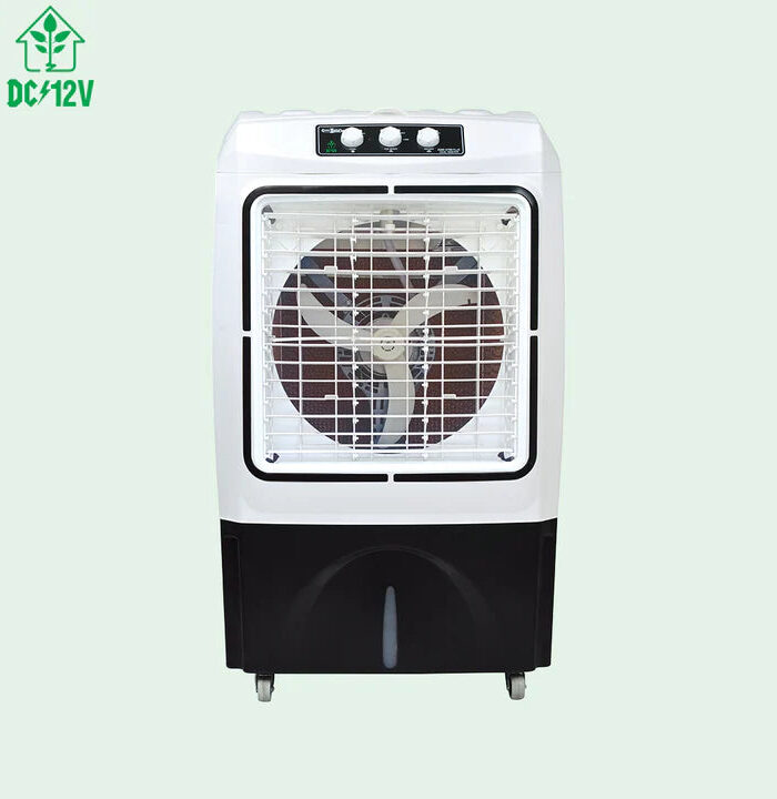Super Asia ECM 4700 PLUS DC COOL MASTER
