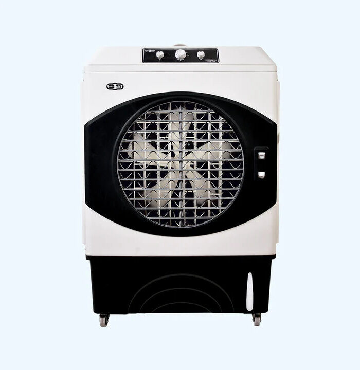 Super Asia ECM-5000 PLUS COOL STAR