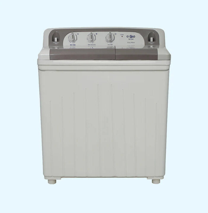Super Asia SA-245 Easy Wash 8Kg
