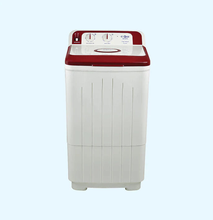 Super Asia SA-270 FAST WASH CRYSTAL 10Kg