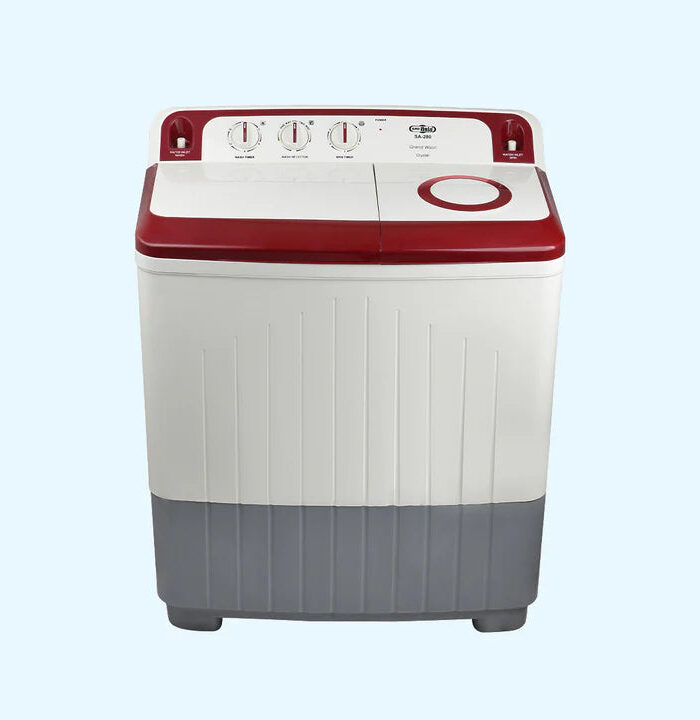 Super Asia SA-280 Grand Wash Crystal 10Kg
