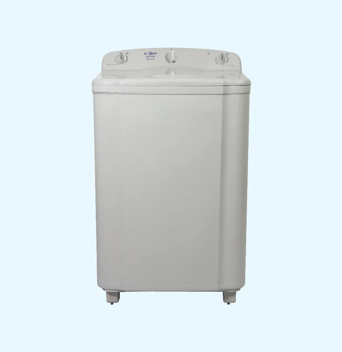 Super Asia SA-290 BIG WASH 15Kg