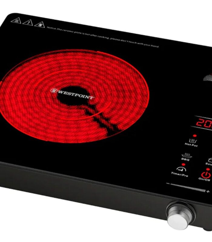 WestPoint Ceramic Cooker WF-162