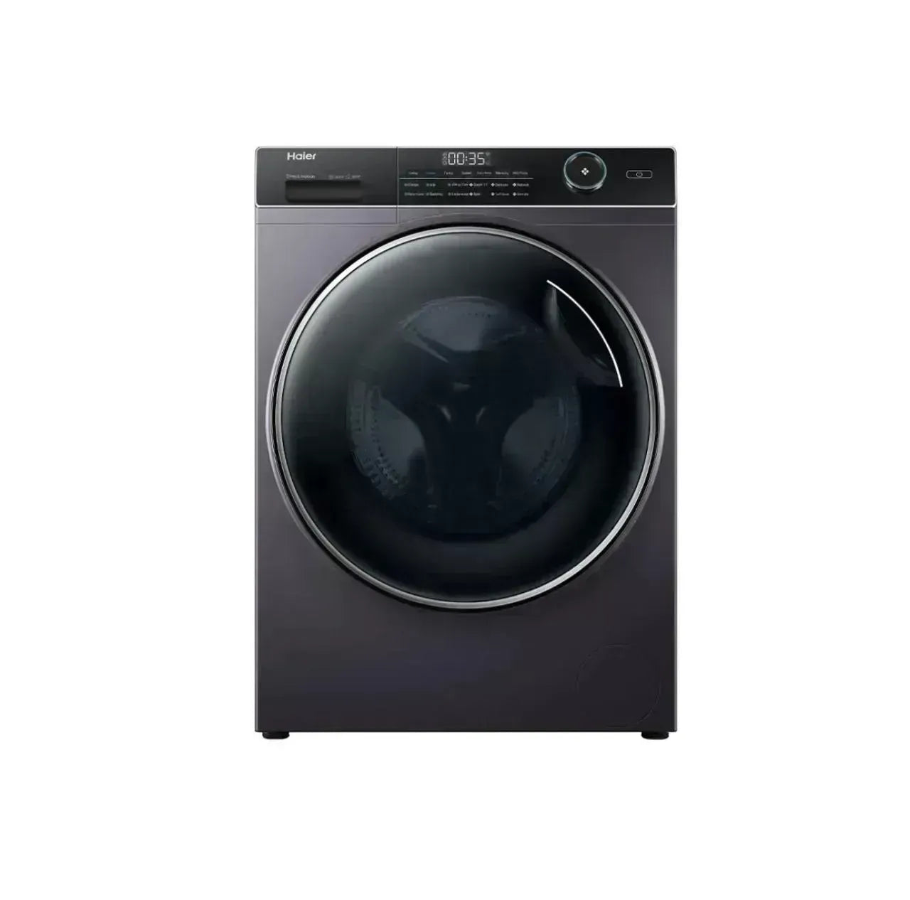 Haier Front Load Washing Machine 100-BP14929S3