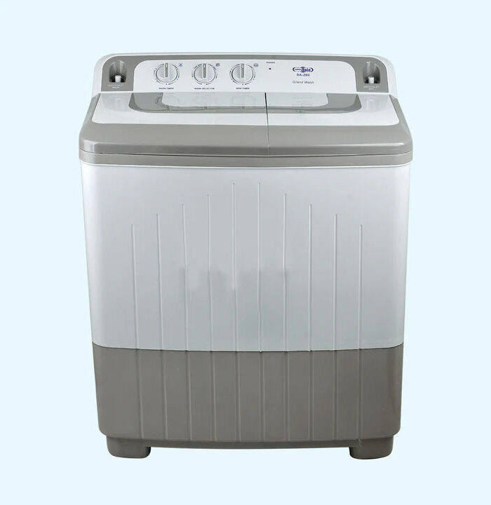 Super Asia SA-280 Grand Wash 10Kg
