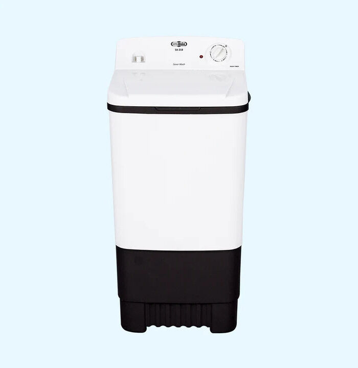 Super Asia SA-218 SAVER WASH 5Kg