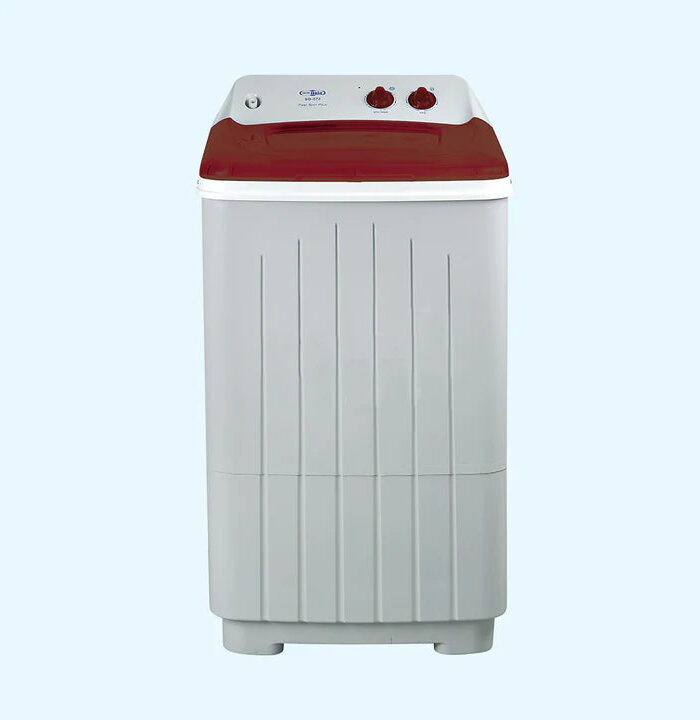 Super Asia SD-572 Fast Spinner Plus– Crystal 10Kg