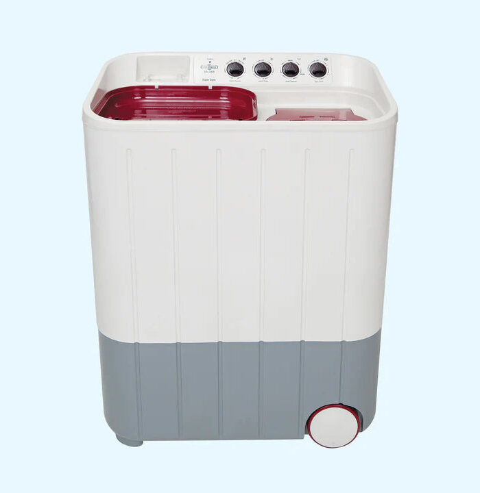 Super Asia SA-244 Super Style 8Kg