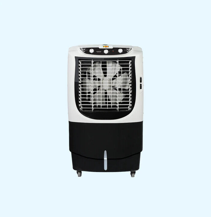 Super Asia ECM-3500 PLUS SMART COOL
