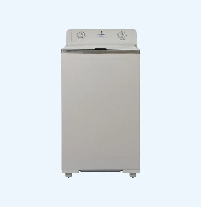 Super Asia SAP-315 IDEAL COMFORT 7KG