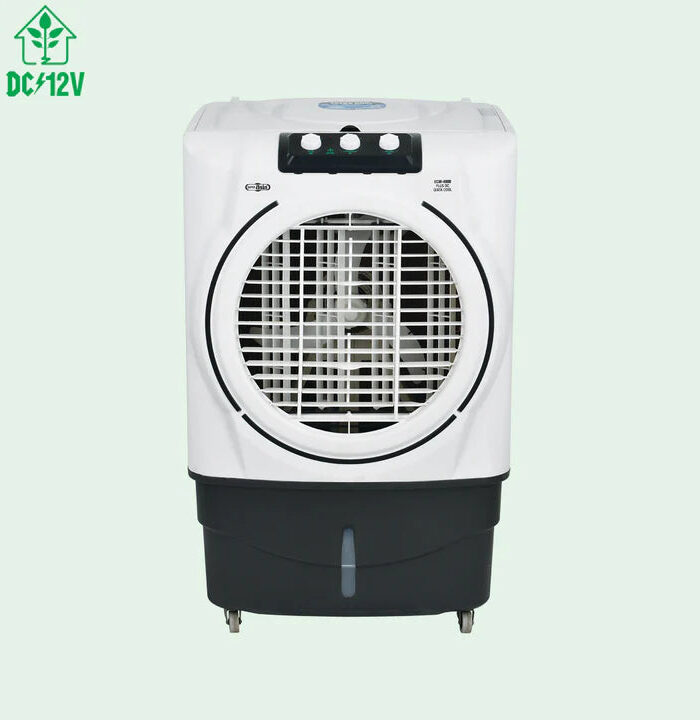 Super Asia ECM-4900 PLUS DC QUICK COOL