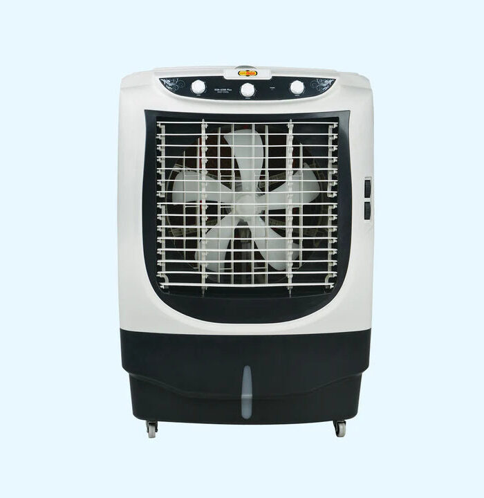 Super Asia ECM 6500 PLUS FAST COOL