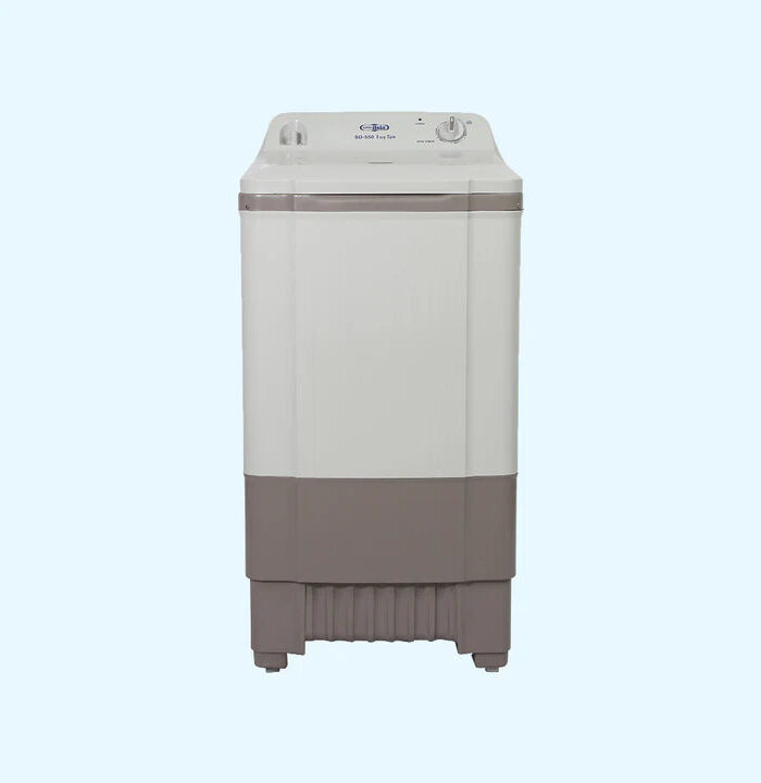 Super Asia SD-550 Easy Spinning 10 kg
