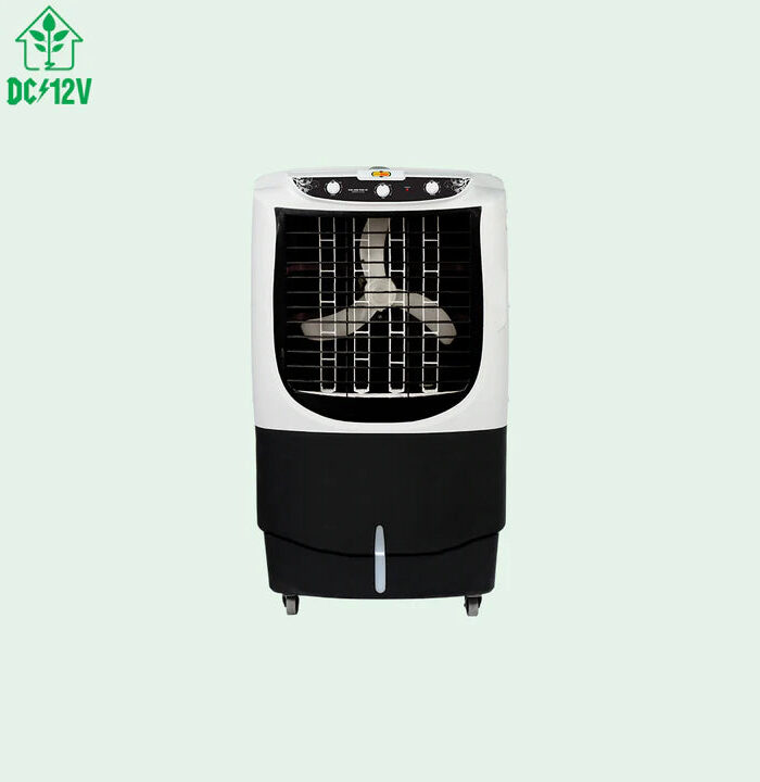 Super Asia ECM-3500 PLUS DC SMART COOL