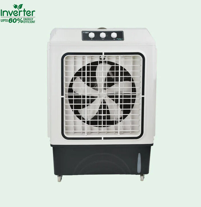 Super Asia ECM-5500 PLUS INVERTER JET COOL