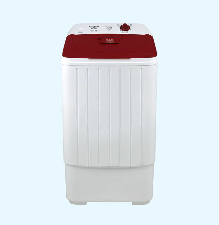 Super Asia SD-525 Quick Spinner Crystal 5Kg