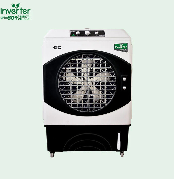 Super Asia ECM-5000 PLUS INVERTER COOL Star