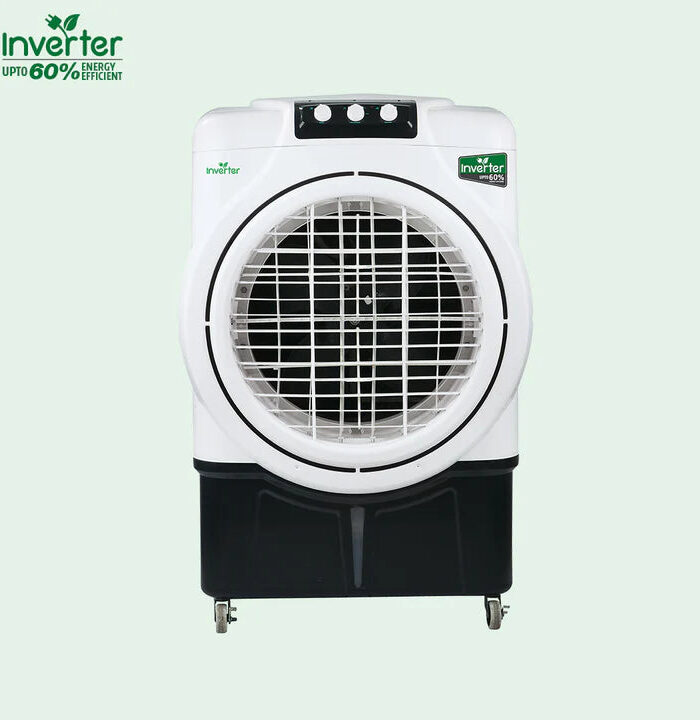Super Asia ECM-9000 PLUS INVERTER THUNDER COOL