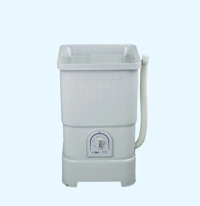 Super Asia SA-210 QUICK WASH 4Kg