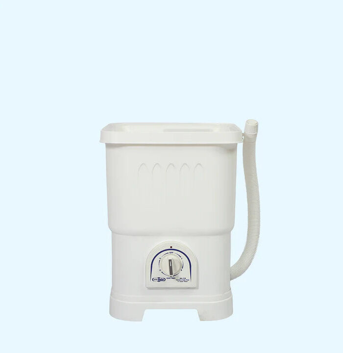 Super Asia SA-110 BABY WASH 1Kg