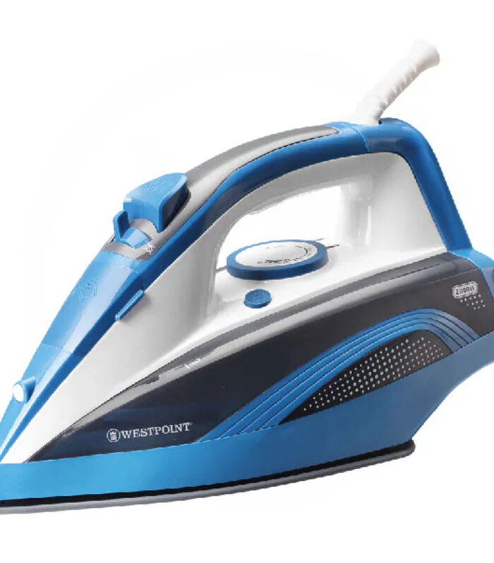 Westpoint Steam Iron WF-2020