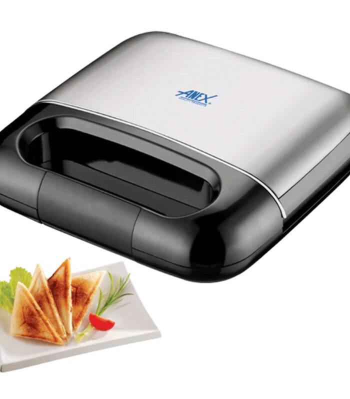 Anex AG-2040 Deluxe Sandwich Maker