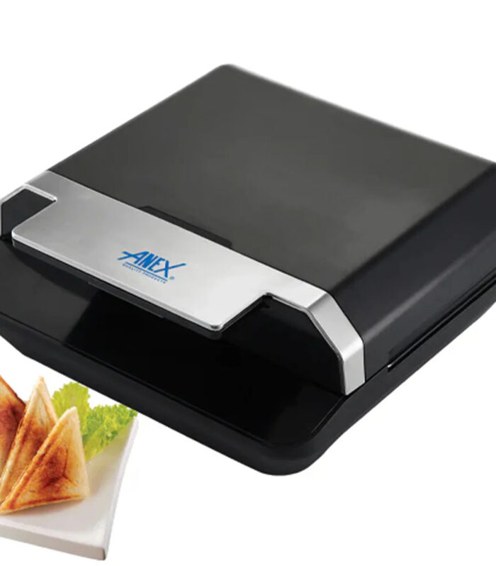 Anex AG-2046 Deluxe Sandwich Maker