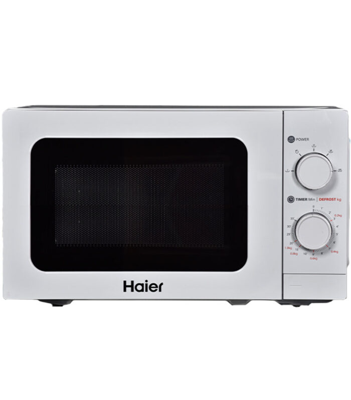 Haier Microwave Oven 20LTR – Model HGL-20MXP5 Solo Series