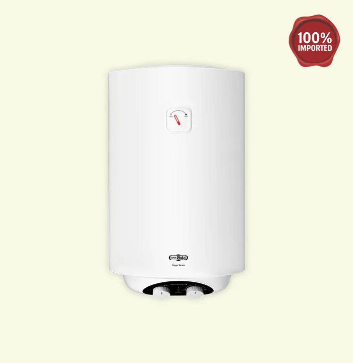 Super Asia MEH30 Electric Water Heater (30L)