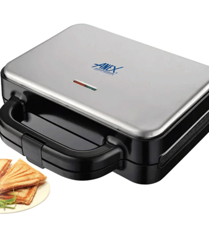 Anex AG-2132 Deluxe Sandwich Maker