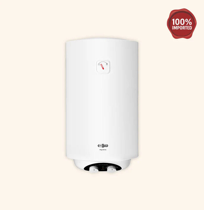 Super Asia MEH-50 Electric Water Heater (50L)