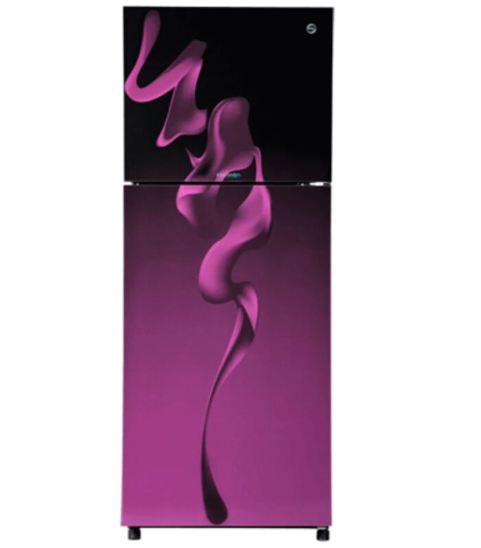 Pel PRGD 21960 Glass Door Refrigerator - 14 CFT