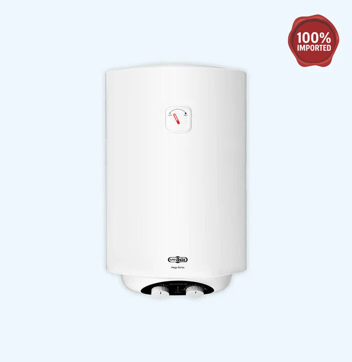 Super Asia MEH80 Electric Water Heater 80-L