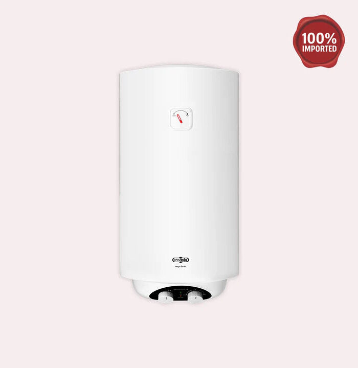 Super Asia MEH100 Electric Water Heater 100-L, 2000W