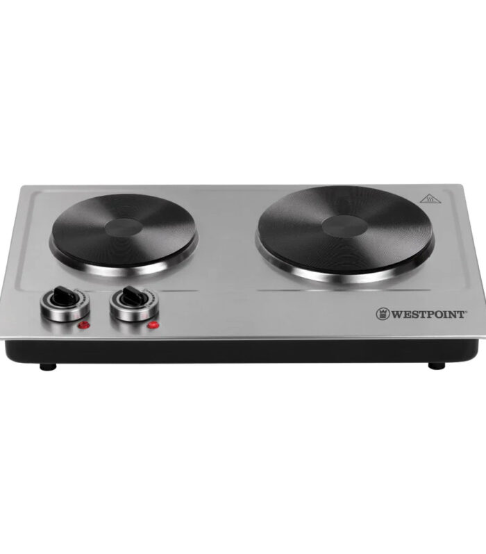 Westpoint Professional Dual Hot Plate WF-252