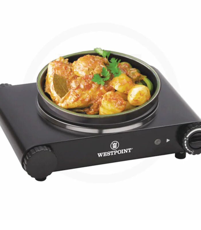 Westpoint Hot Plate WF-261