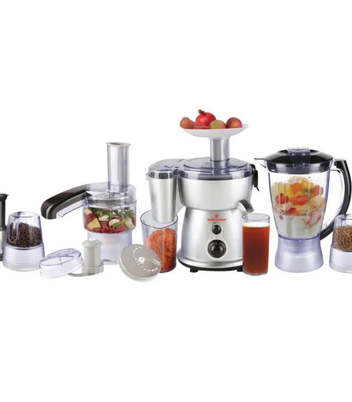 Westpoint Kitchen Chef WF-2804