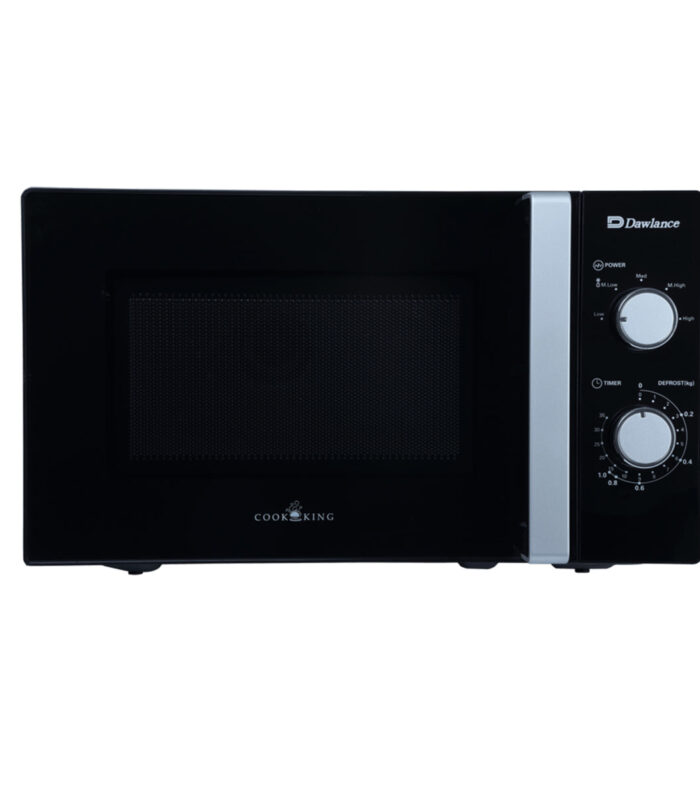 Dawlance Microwave Oven DW MD 10 Heating