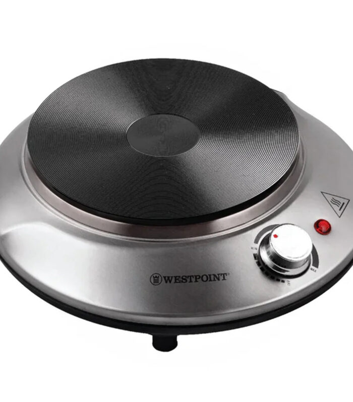 Westpoint Deluxe Hot Plate WF-281