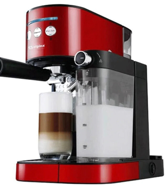 Alpina Espresso/Coffee Machine SF-2822