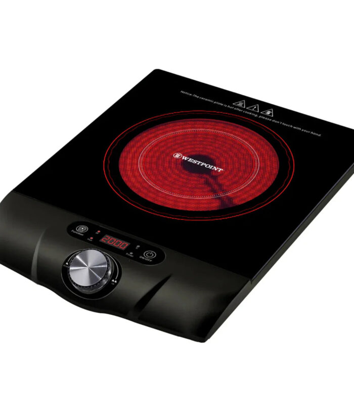WestPoint Hot Plate WF-291