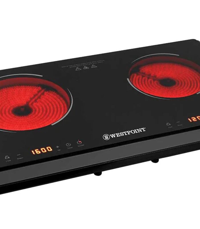 WestPoint Professional Hot Plate WF-292