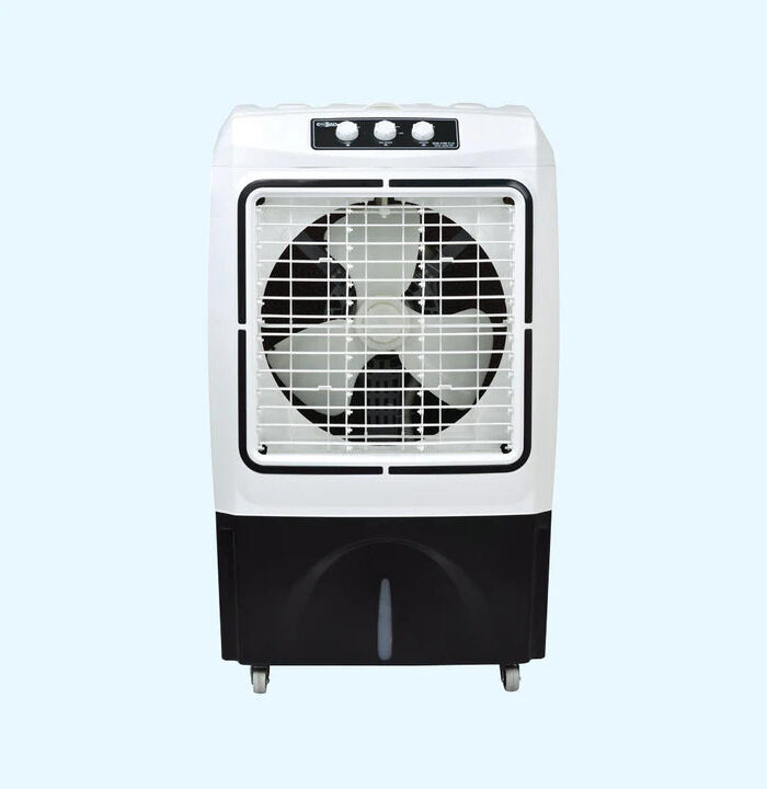 Super Asia ECM-4700 PLUS COOL MASTER