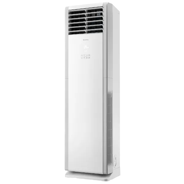 GREE Floor Standing 4 Ton 48TFIH T Fresh Inverter