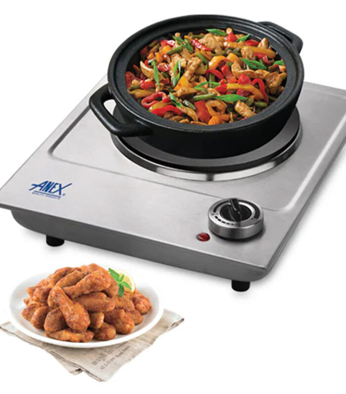 AG-3061 Deluxe Hot Plate