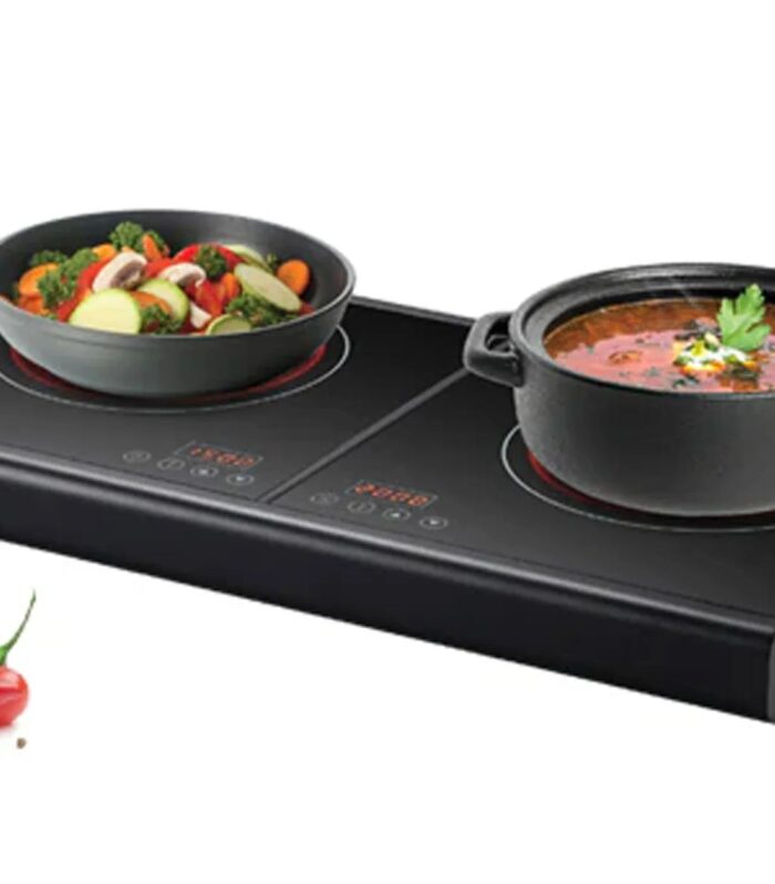 Anex AG-2162 Deluxe Hot Plate