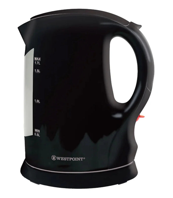 Westpoint Cordless Kettle WF-3119