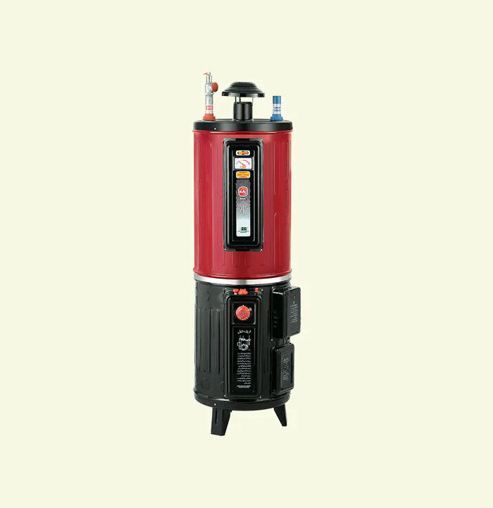 Super Asia GEH-725AI AUTO IGNITION